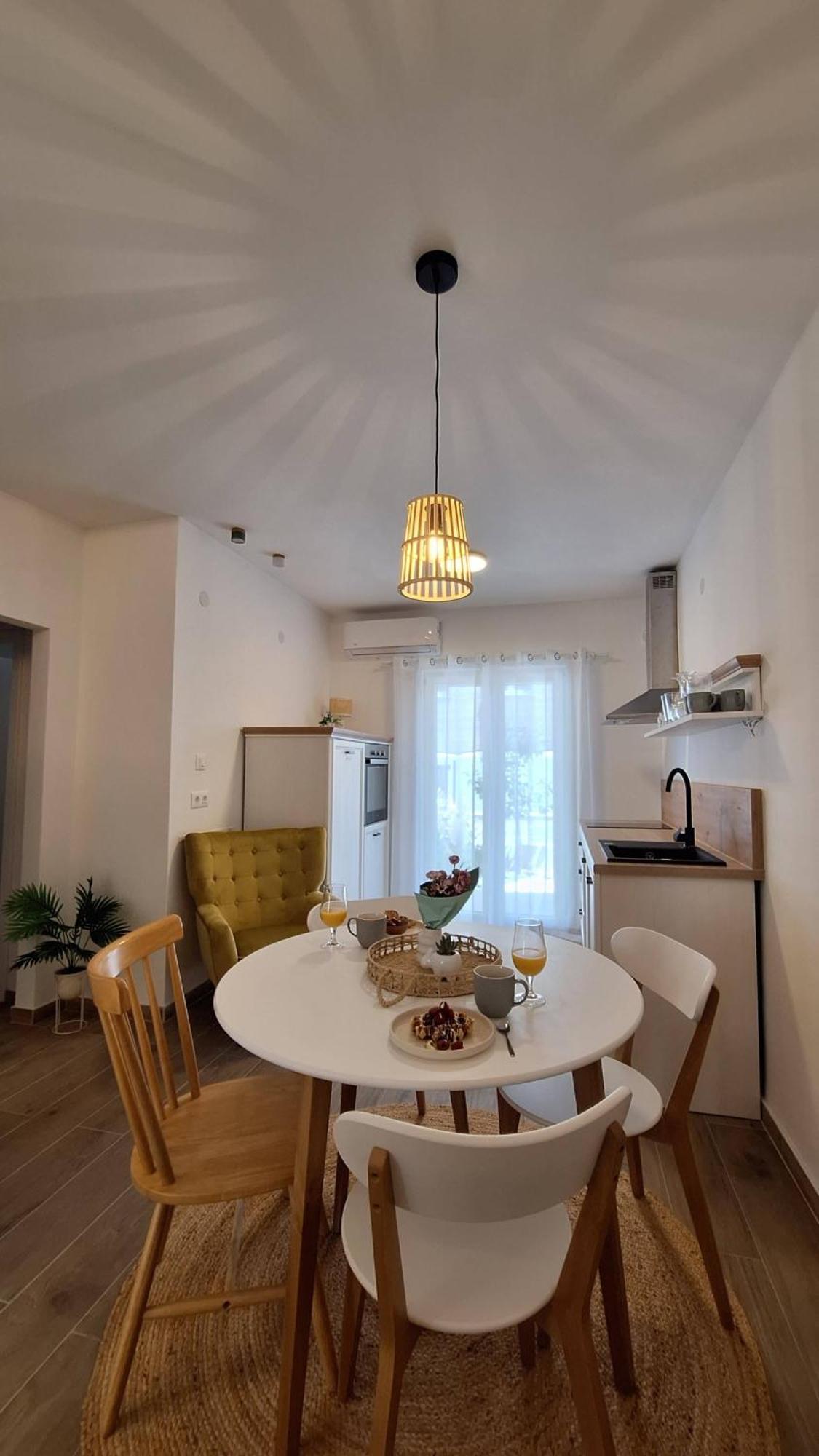 Apartments Gin & Tonic Split Kültér fotó