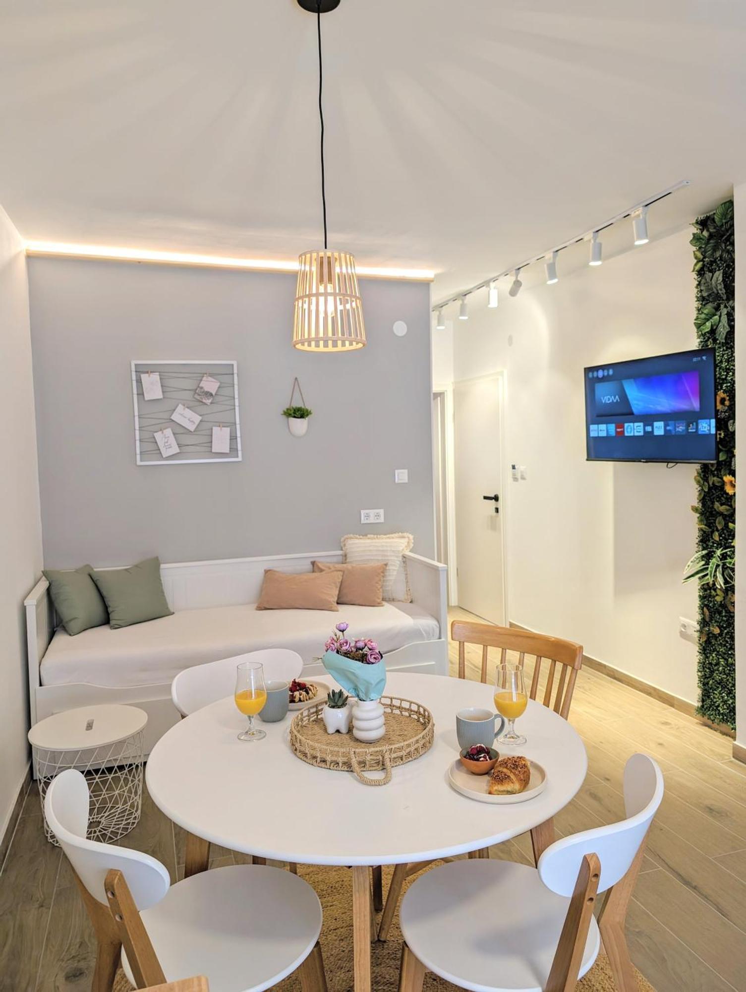 Apartments Gin & Tonic Split Kültér fotó